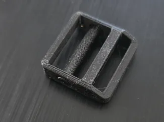 Gurtschnalle Reparatur