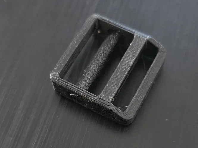 Gurtschnalle Reparatur