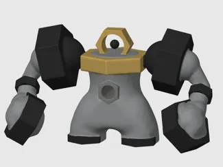 Melmetal