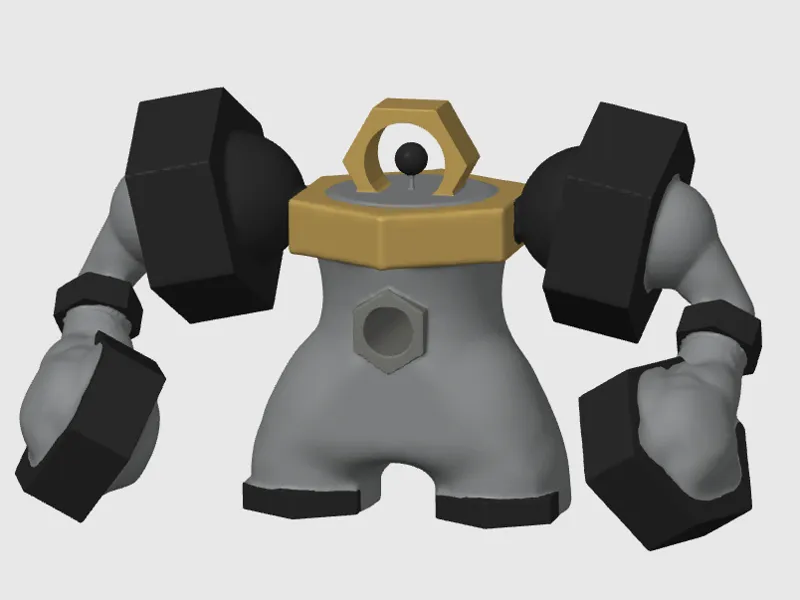 Melmetal