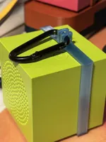 0.16mm layer, 2 walls, 15% infill
