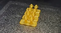 P2S - 0.08mm layer, 2 walls, 15% infill