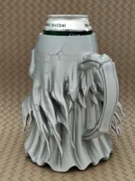 Chope fantôme pour canette — photo 3