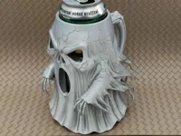 Chope fantôme pour canette — photo 2