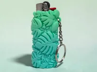 0.16mm layer, 2 walls, 10% infill