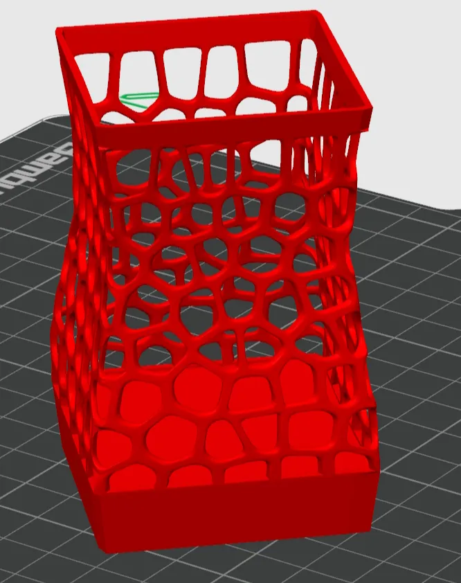 pencil holder