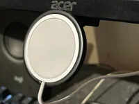 0.16mm layer, 2 walls, 15% infill
