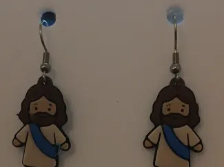 Mini Jesus