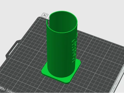 Bag holder