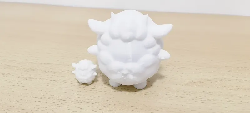 幻兽帕鲁绵悠悠