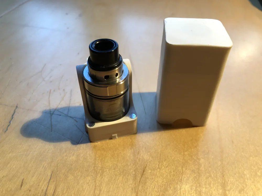 Atomizer Boxes by Flaredphoenix MakerWorld: Download Free 3D Models