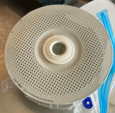 BambuSpool Dry box