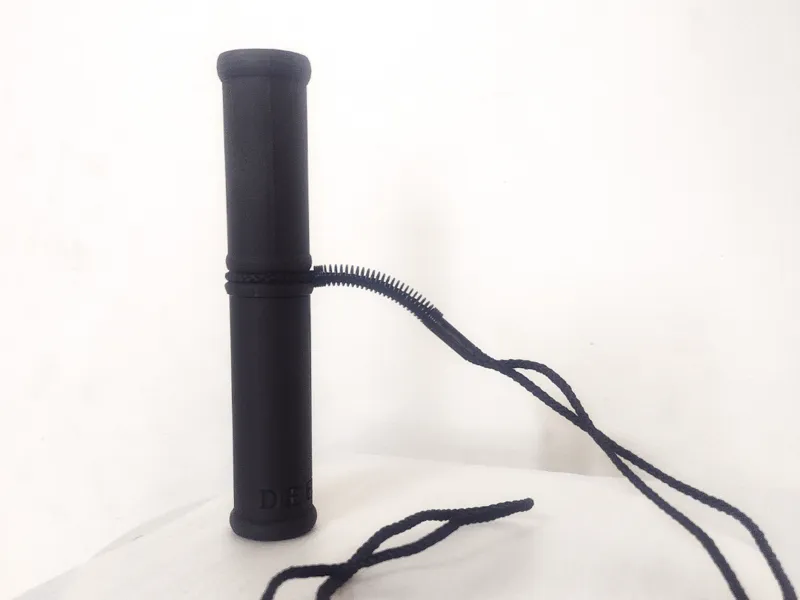 Deer Grunt Call "fully printable"