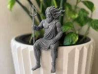 0.2mm nozzle, 0.1mm layer, 4 walls, 10% infill