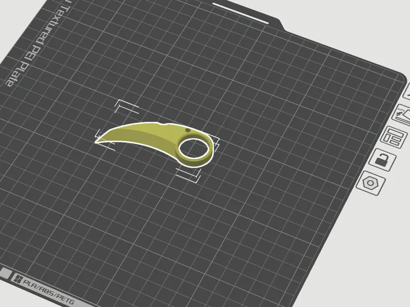 Box cutter
