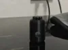 0.2mm nozzle, 0.1mm layer, 5 walls, 100% infill