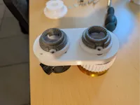 0.16mm layer, 2 walls, 15% infill