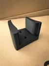 0.2mm layer, 3 walls, 10% infill