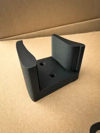 0.2mm layer, 3 walls, 10% infill
