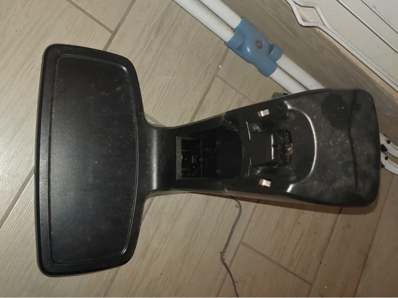 Base Ricarica Aspirapolvere Electrolux