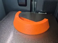 0.24mm layer, 2 walls, 15% infill