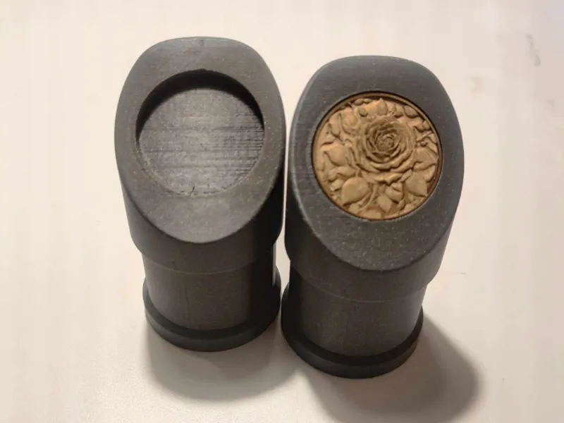 Coin Display