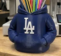 DODGERS-COLORED-0.2mm layer, 2 walls, 15% infill