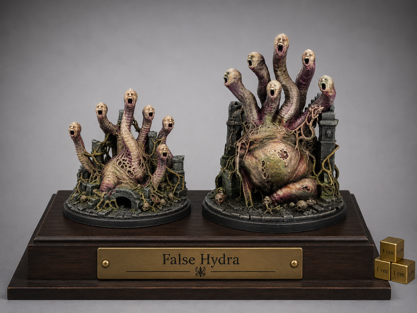 False Hydra