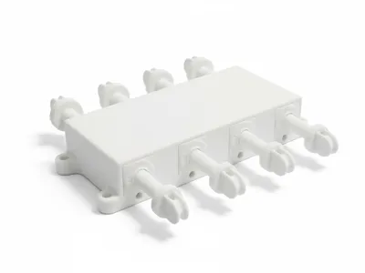 Smart Precision Wire Tensioner