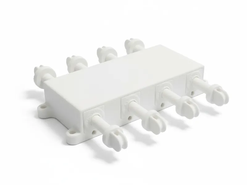 Smart Precision Wire Tensioner