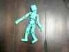 0.2mm layer, 2 walls, 20% infill