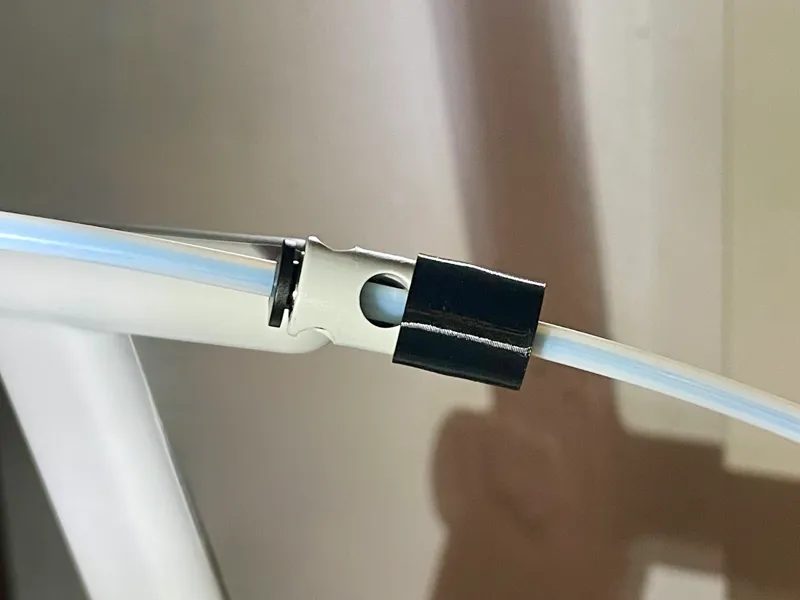 Spool Holder PTFE Adapter A1 + A1 Mini
