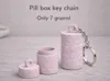 0.1mm layer, 4 walls, 50% infill