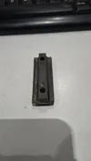 0.2mm nozzle, 0.1mm layer, 4 walls, 15% infill