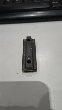 0.2mm nozzle, 0.1mm layer, 4 walls, 15% infill