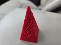 0.2mm layer, 2 walls