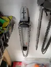 V2 Bar and Chain holder