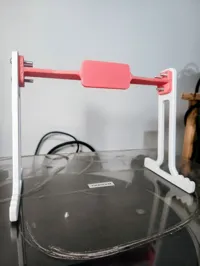 Double-Plate Print (2 Color)