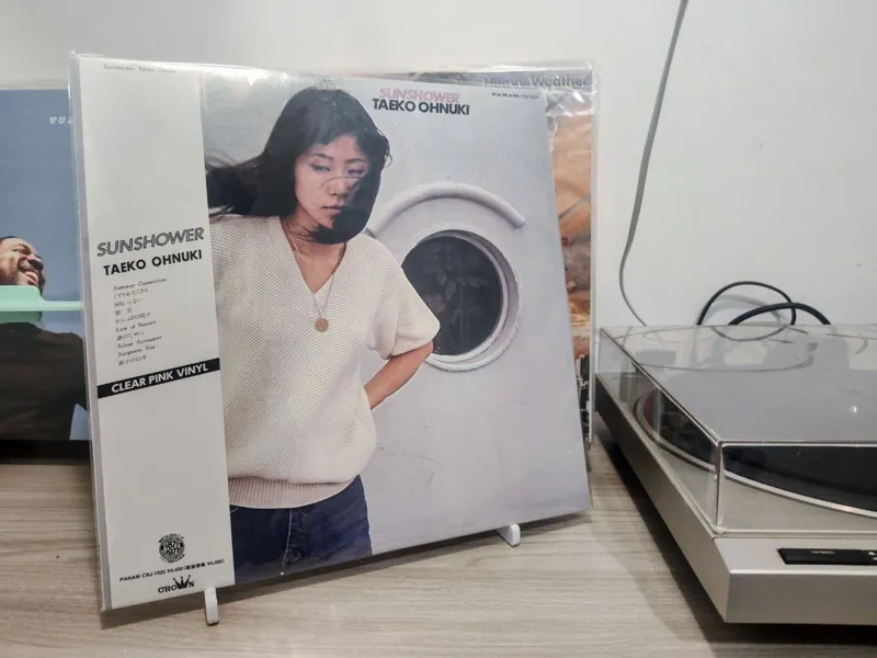 Industrial Vinyl Dock M4