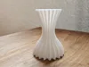 0.2mm layer, 12 walls, 15% infill