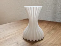 0.2mm layer, 12 walls, 15% infill