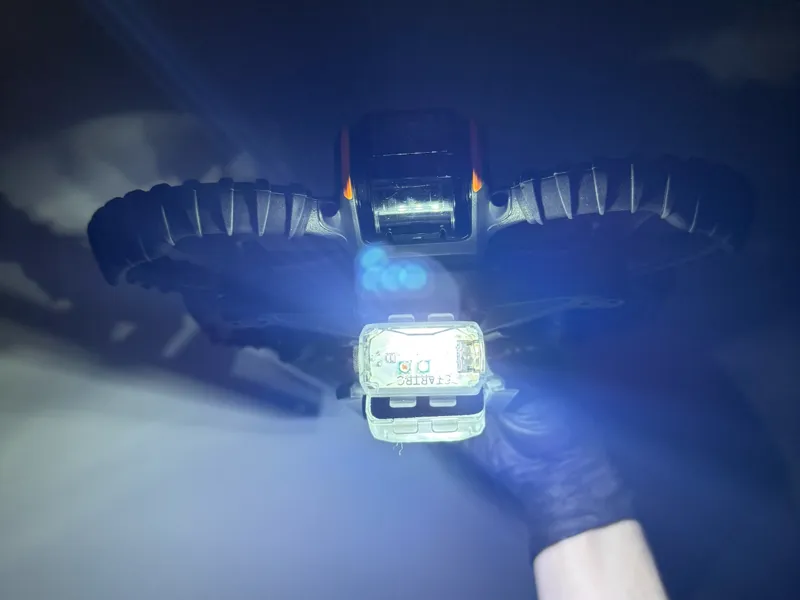 DJI Avata 2 Light Mount V2