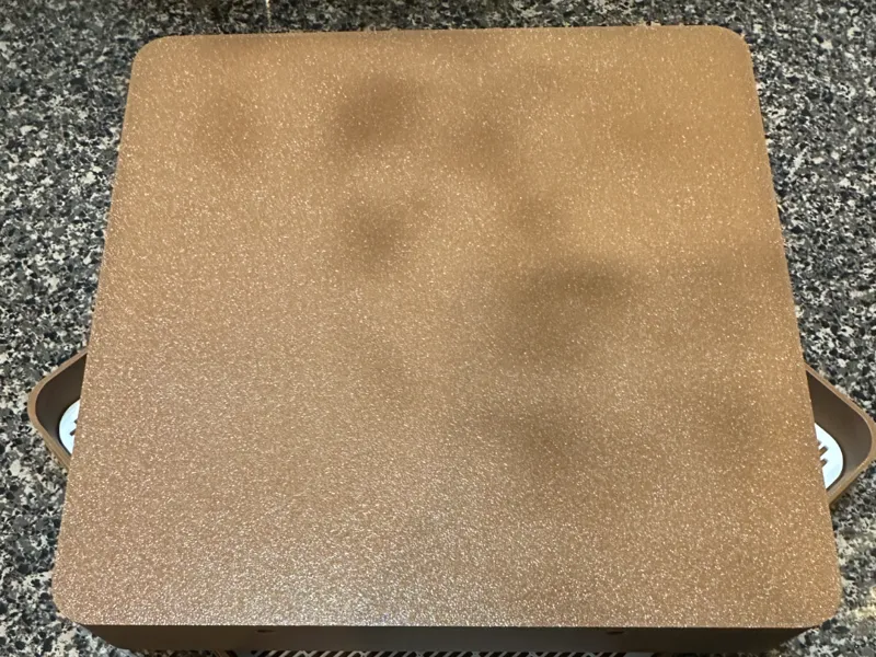 Microgreen Growing Tray