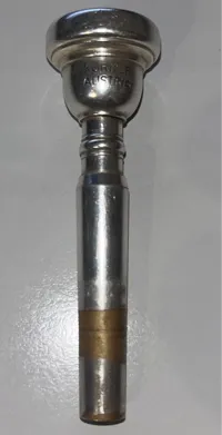 Embouchure de trompette — photo 2