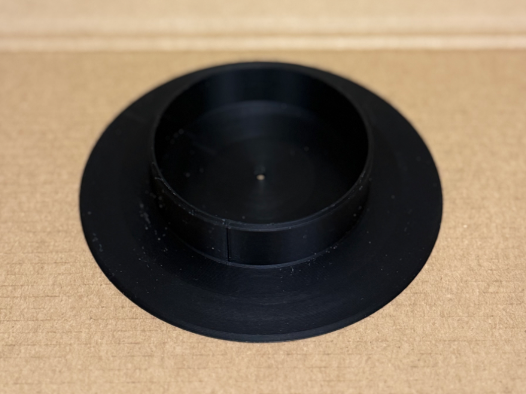 Customizable Parametric Hole Plug