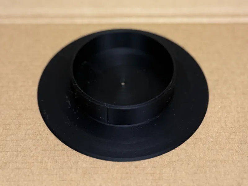 Customizable Parametric Hole Plug