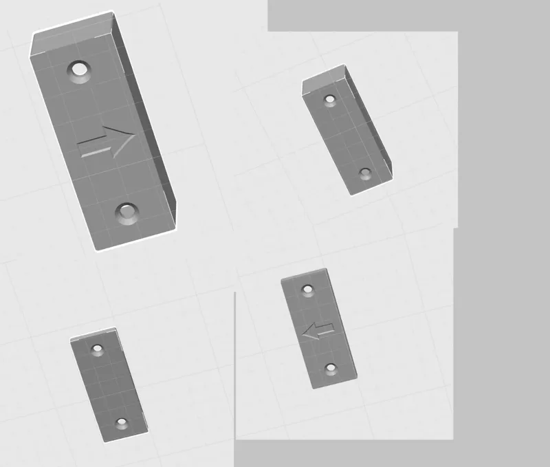 Doorbell Cover Collection