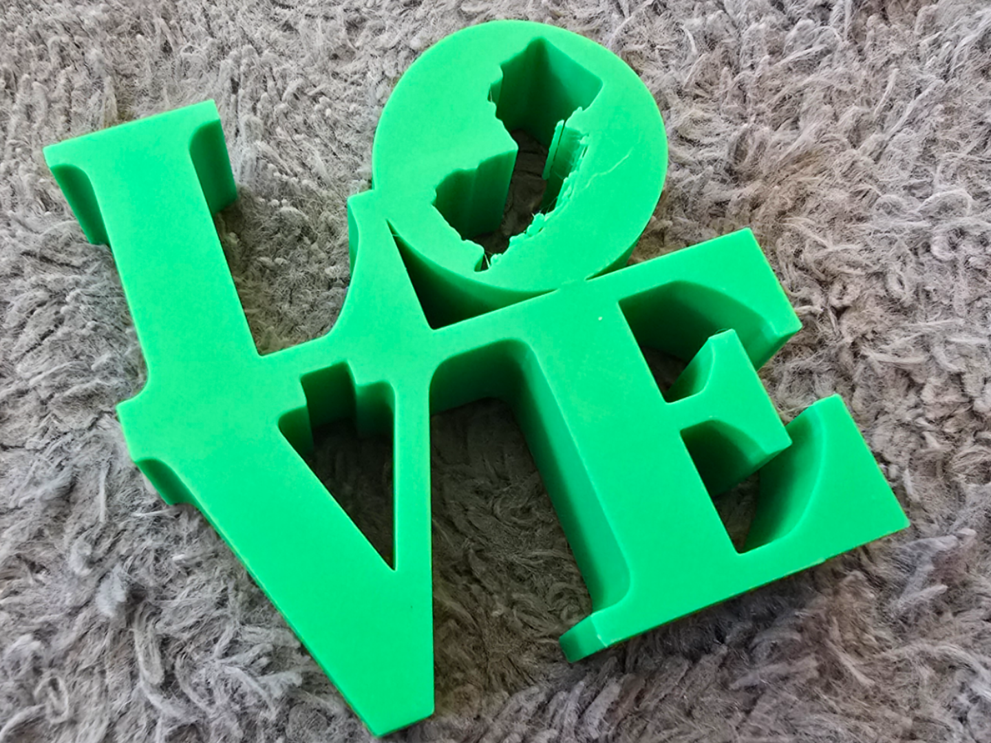 NJ Love Shelf Wall Decor Jersey Shore Beach House