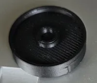 0.2mm layer, 3 walls, 25% infill