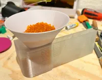 0.2mm layer, 3 walls, 25% infill